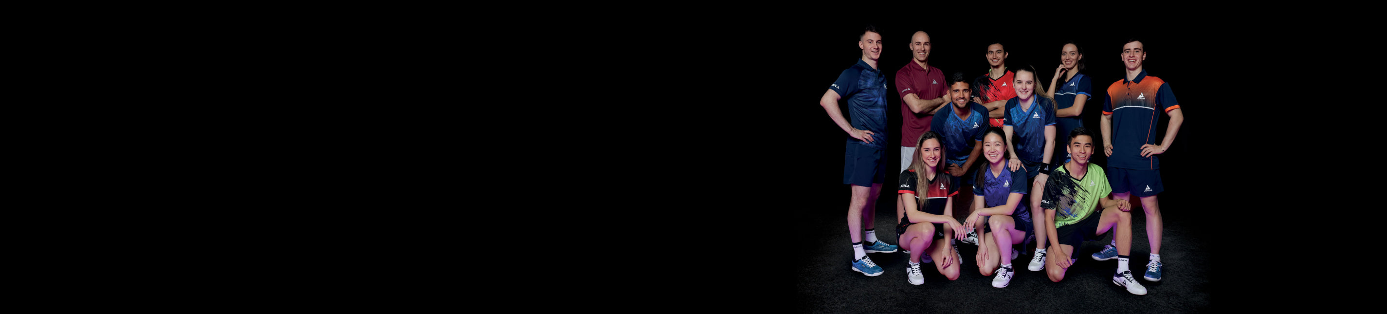 Women's Table Tennis Apparel