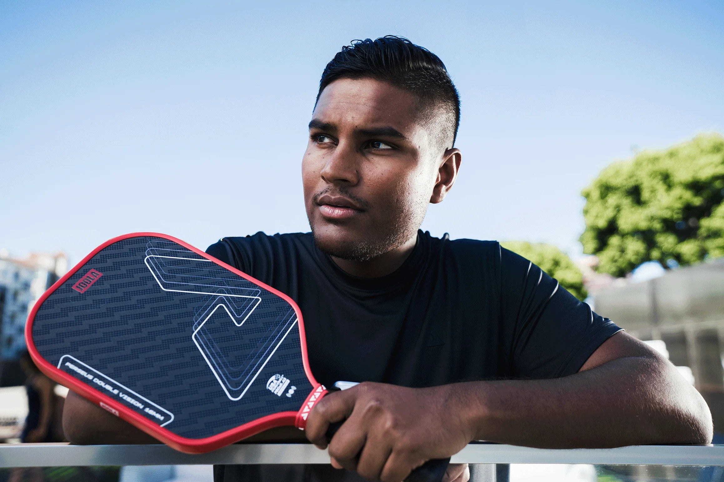 Advanced Tournament Pickleball Paddles