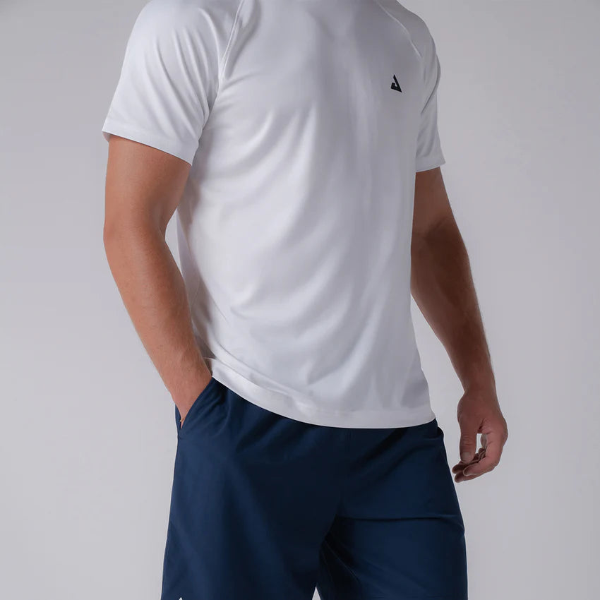 Men's Court Short Sleeve