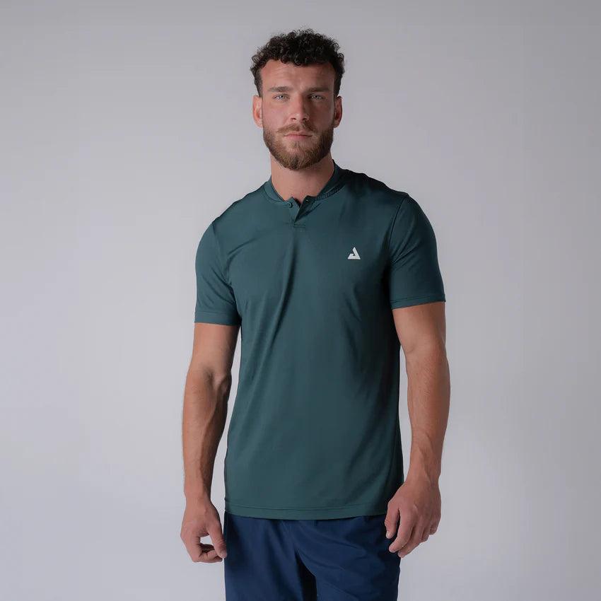 Men's Court Polo