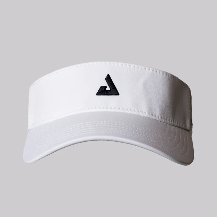 JOOLA Essential Visor (White)