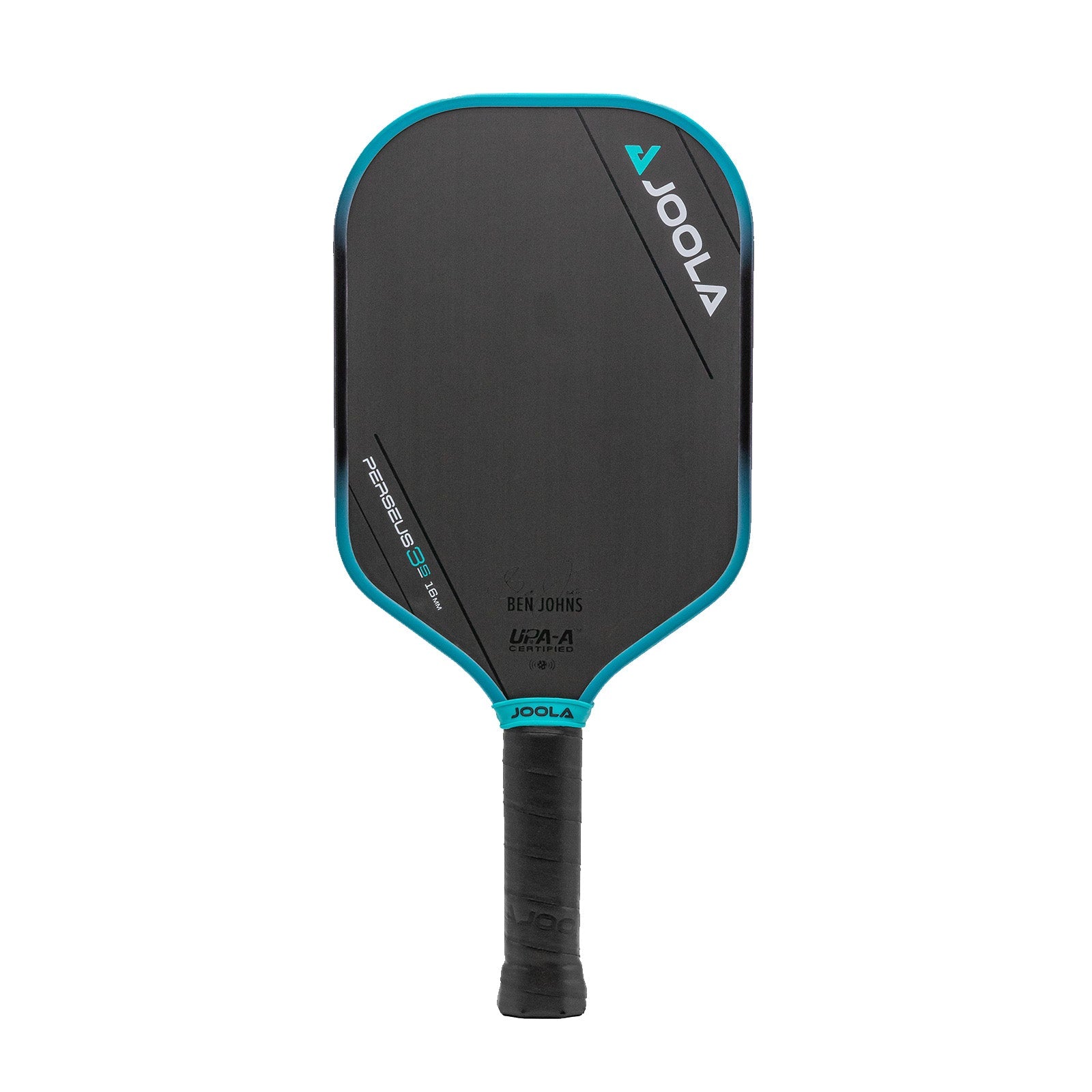 Professional Pickleball Paddle. Ben Johns Perseus