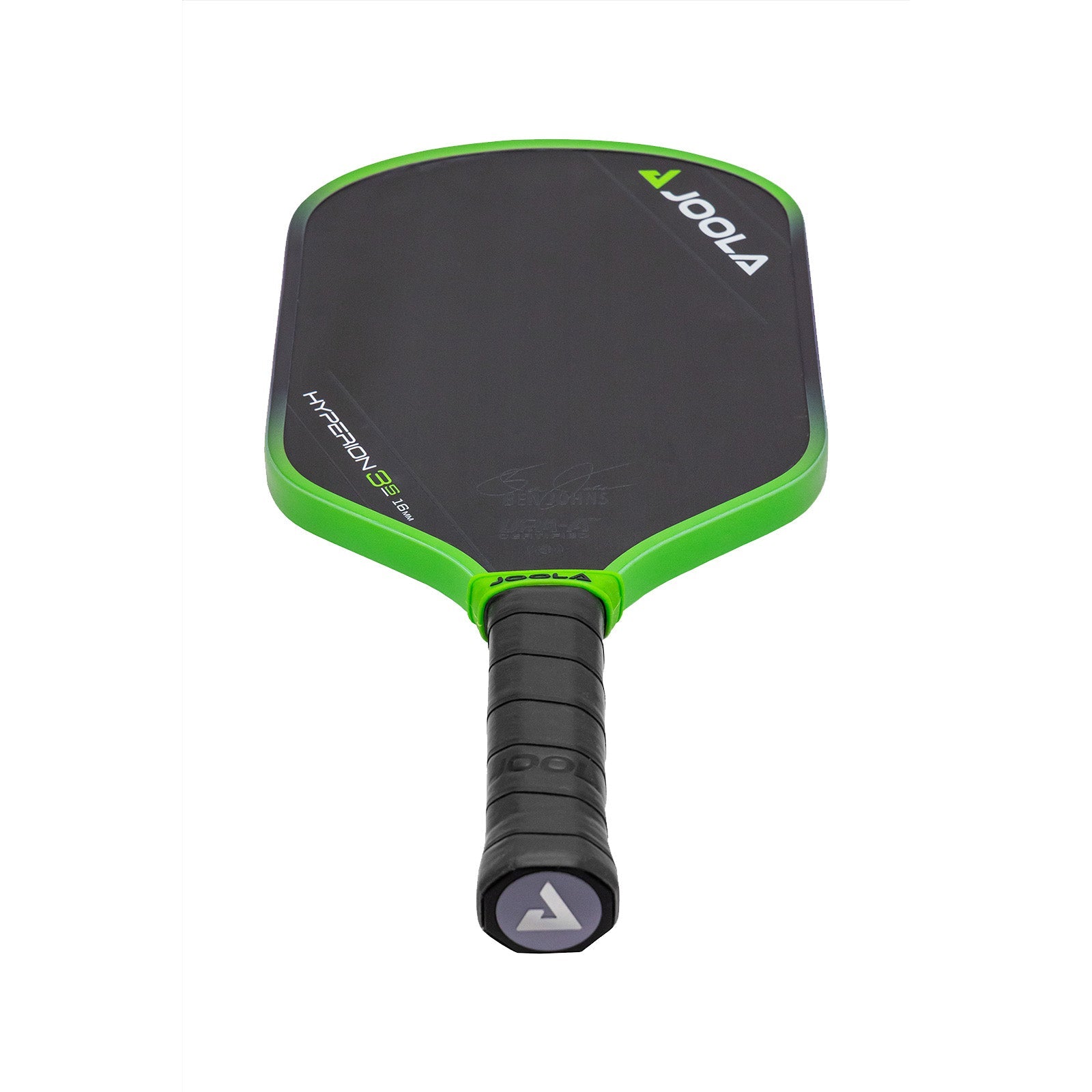 JOOLA Ben Johns Hyperion 3S 16mm Pickleball Paddle