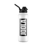 JOOLA Water Bottle (40oz) – Black