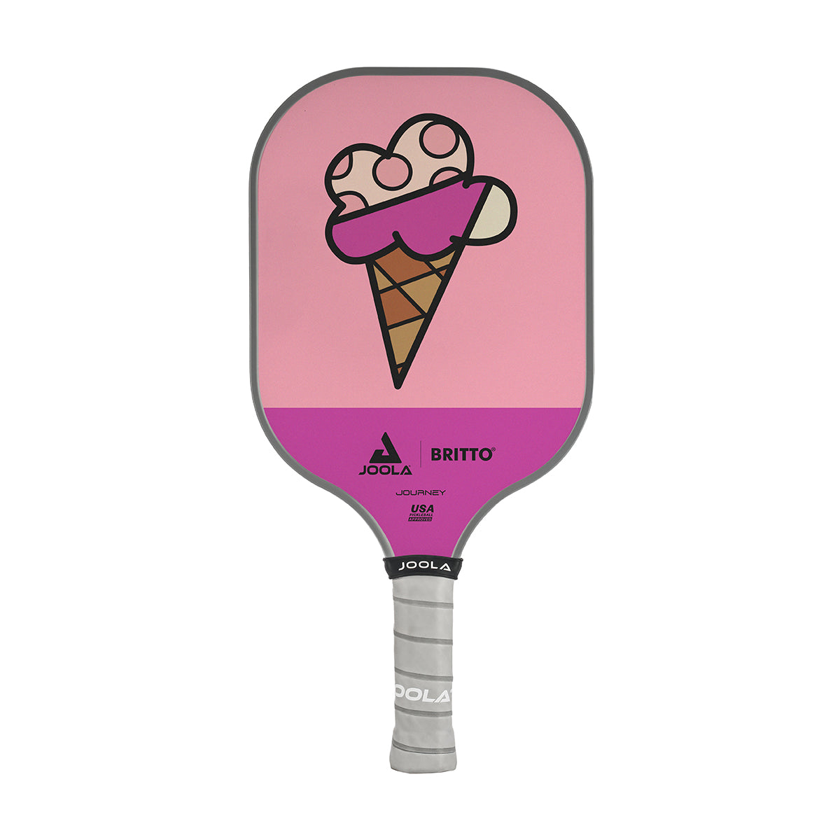 JOOLA BRITTO Pickleball Paddle