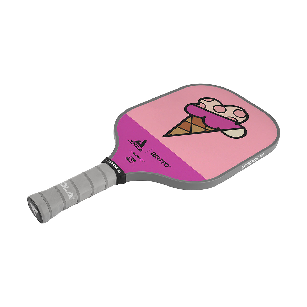 JOOLA BRITTO Pickleball Paddle