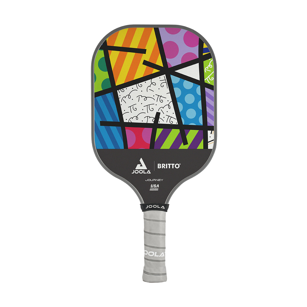 JOOLA BRITTO Pickleball Paddle