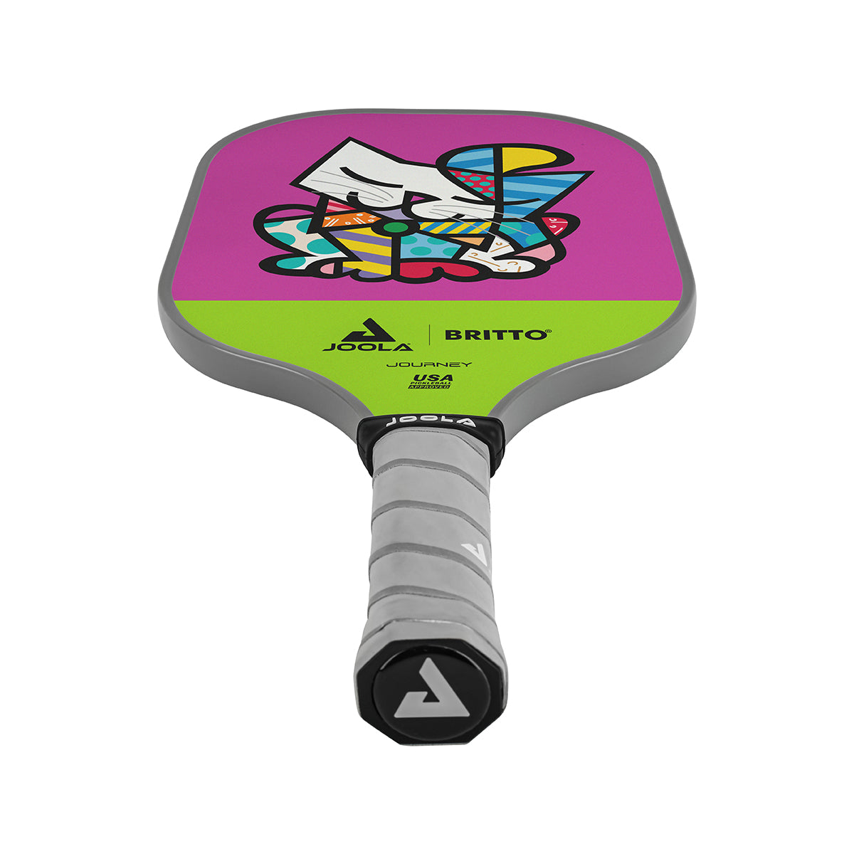 JOOLA BRITTO Pickleball Paddle