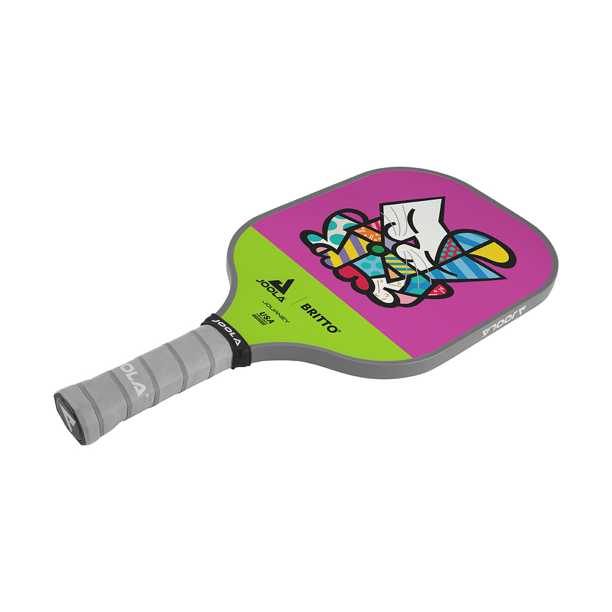 JOOLA BRITTO Pickleball Paddle