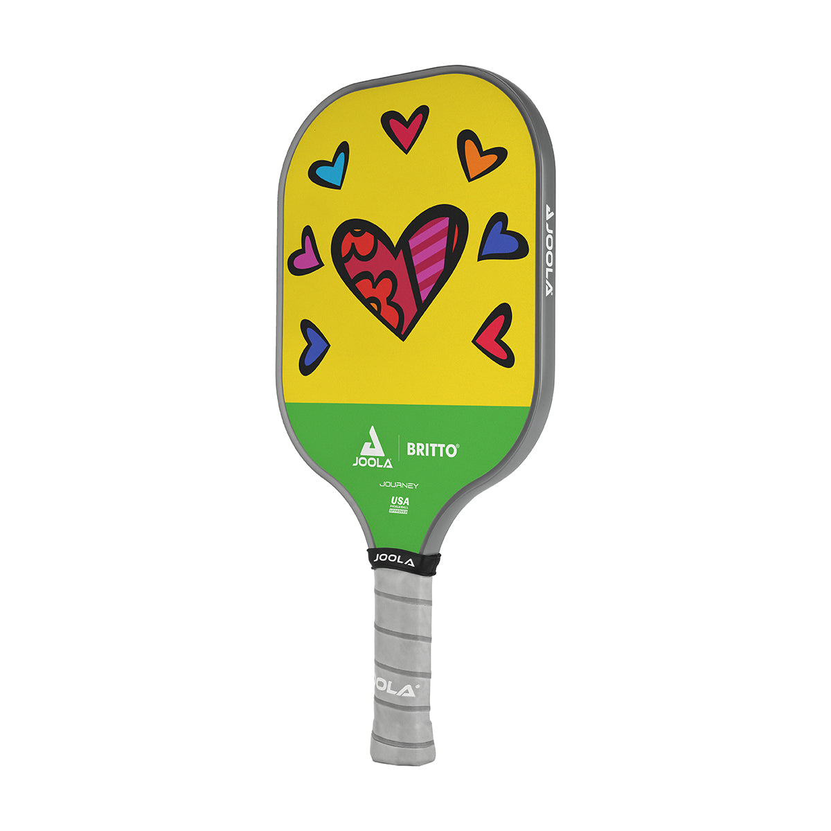 JOOLA BRITTO Pickleball Paddle