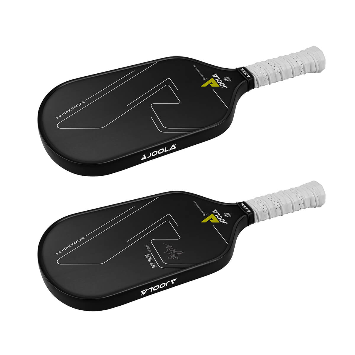 JOOLA Ben Johns Hyperion CFS 14 Pickleball Paddle
