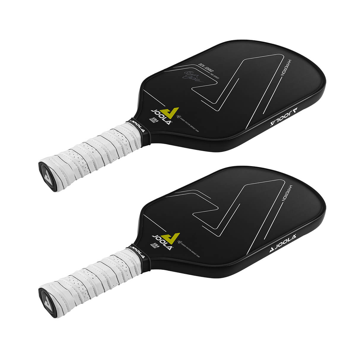 JOOLA Ben Johns Hyperion CFS 14 Pickleball Paddle