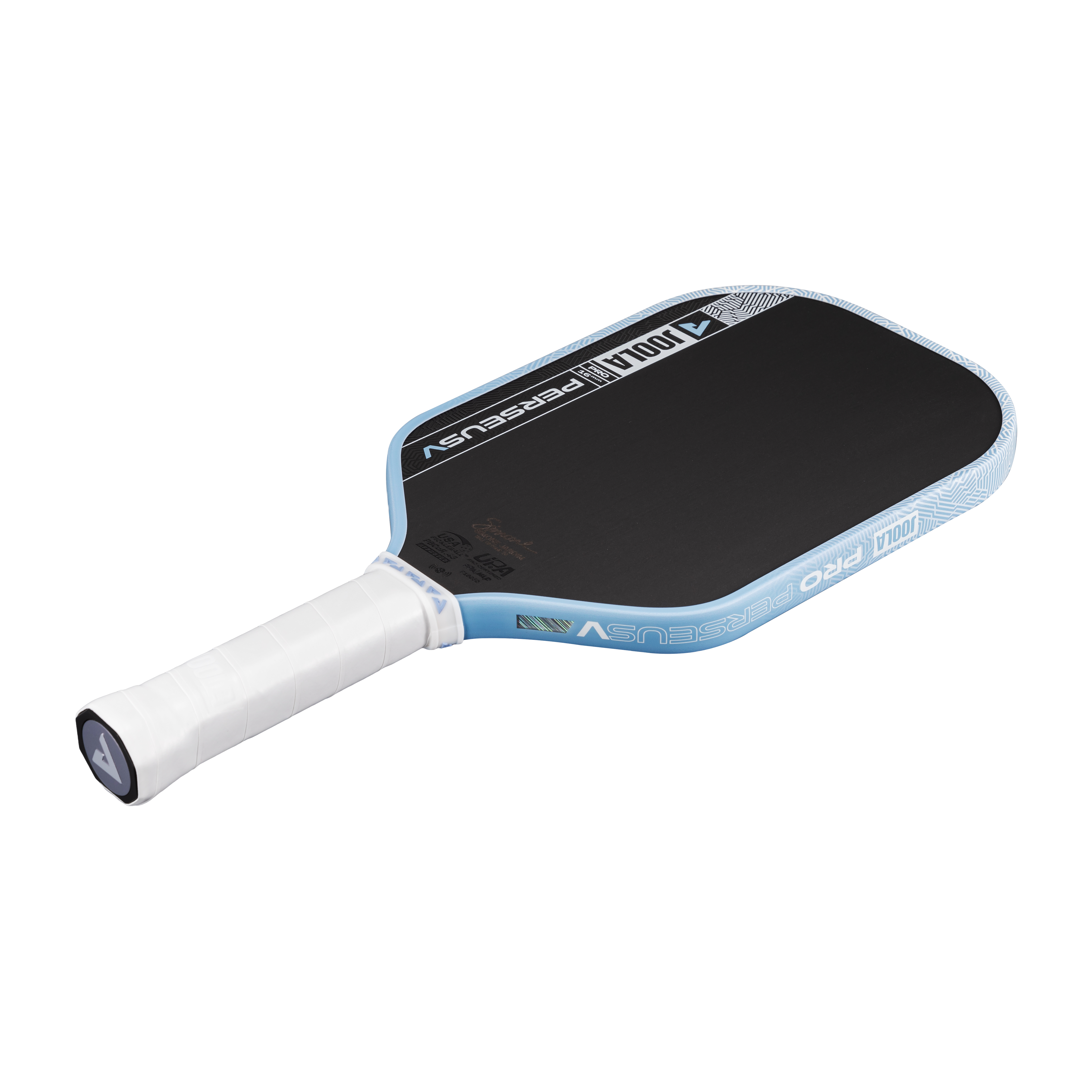 Perseus Pro V Pickleball Paddle
