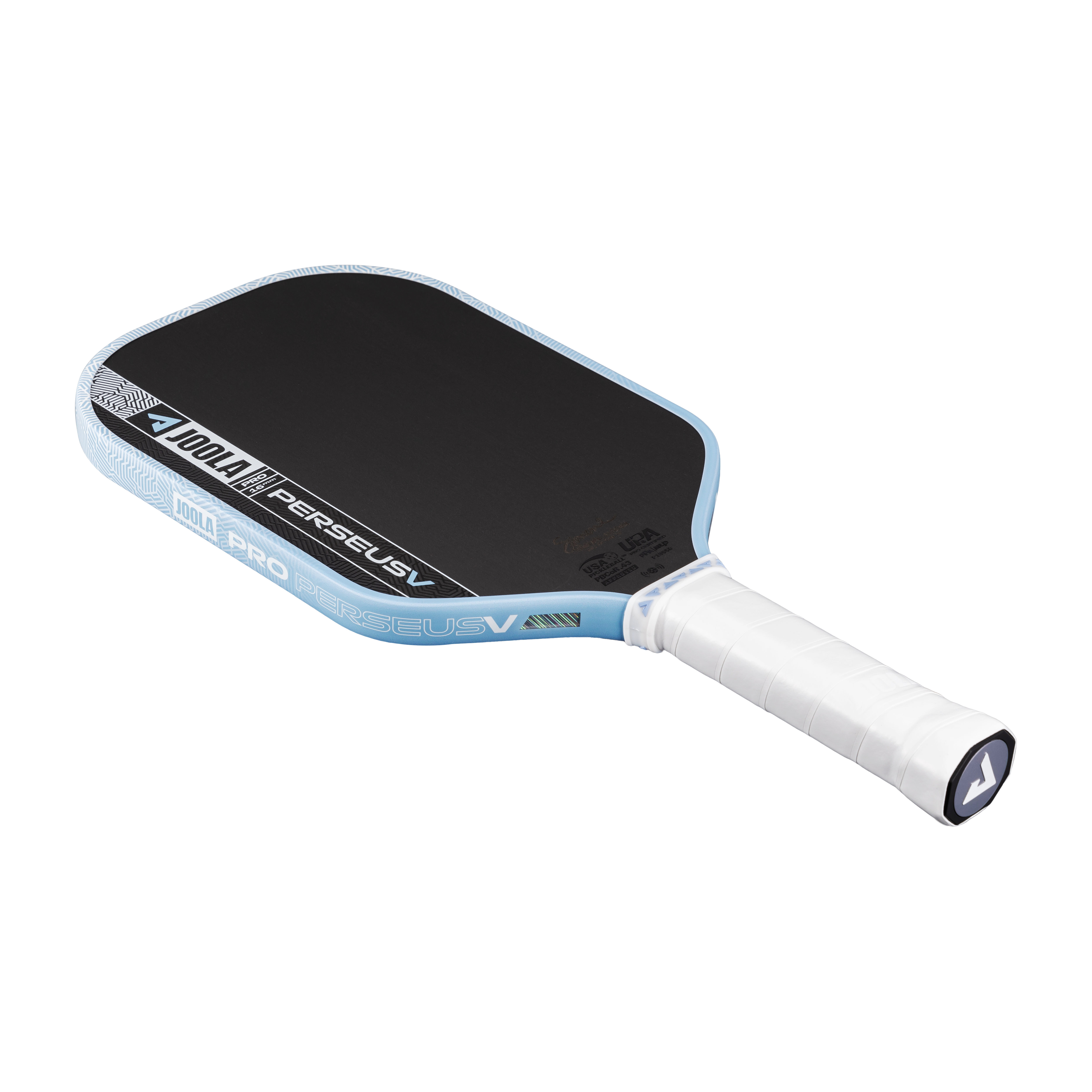 Perseus Pro V Pickleball Paddle