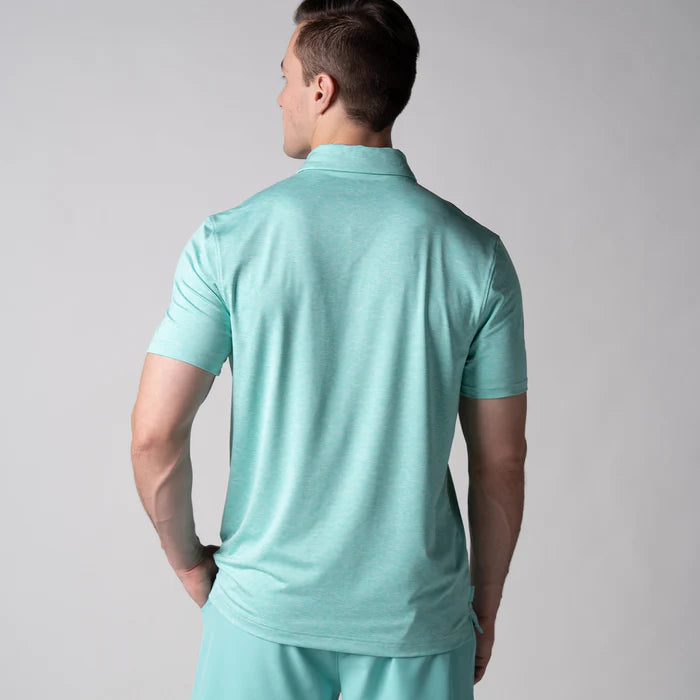 Men's Club Polo