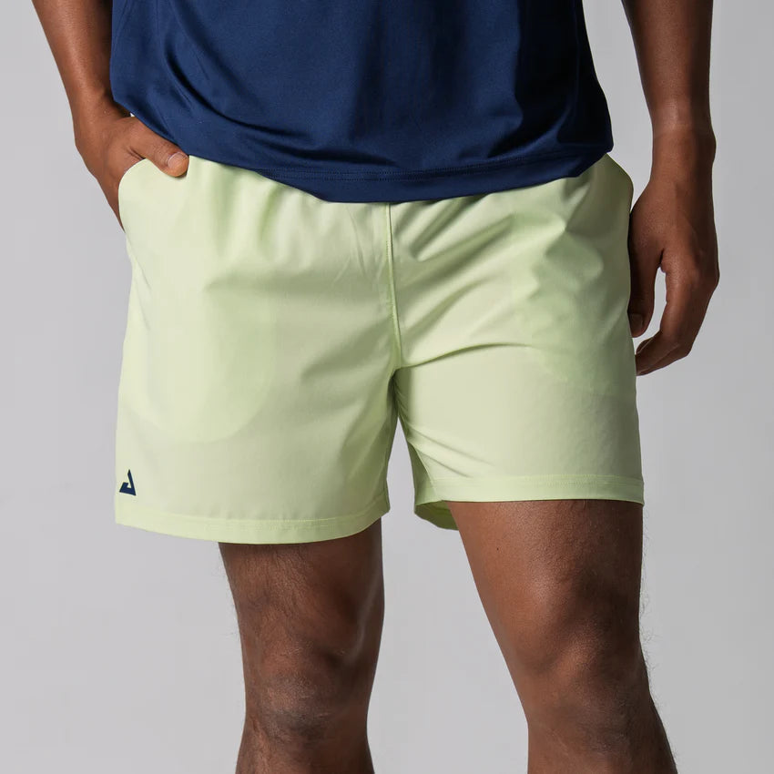 Men's Woven 5" Shorts