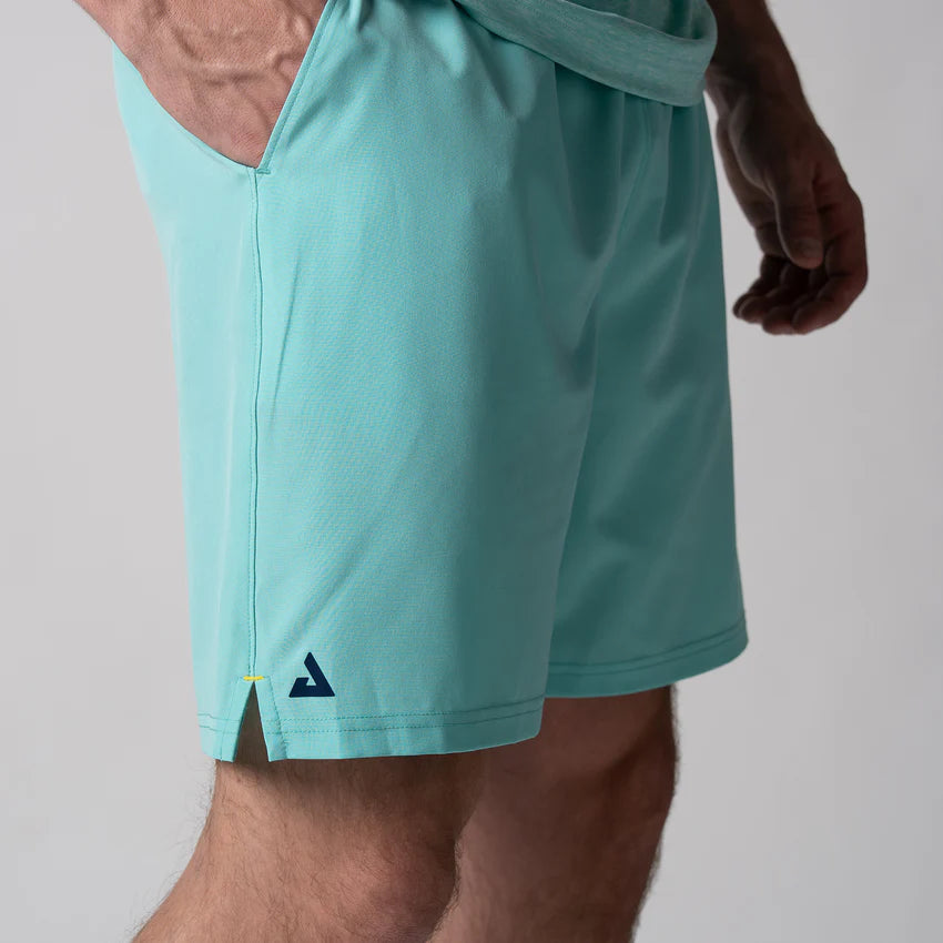 Men's Woven 7" Shorts