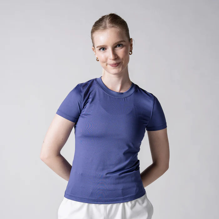 Women's Club Short Sleeve