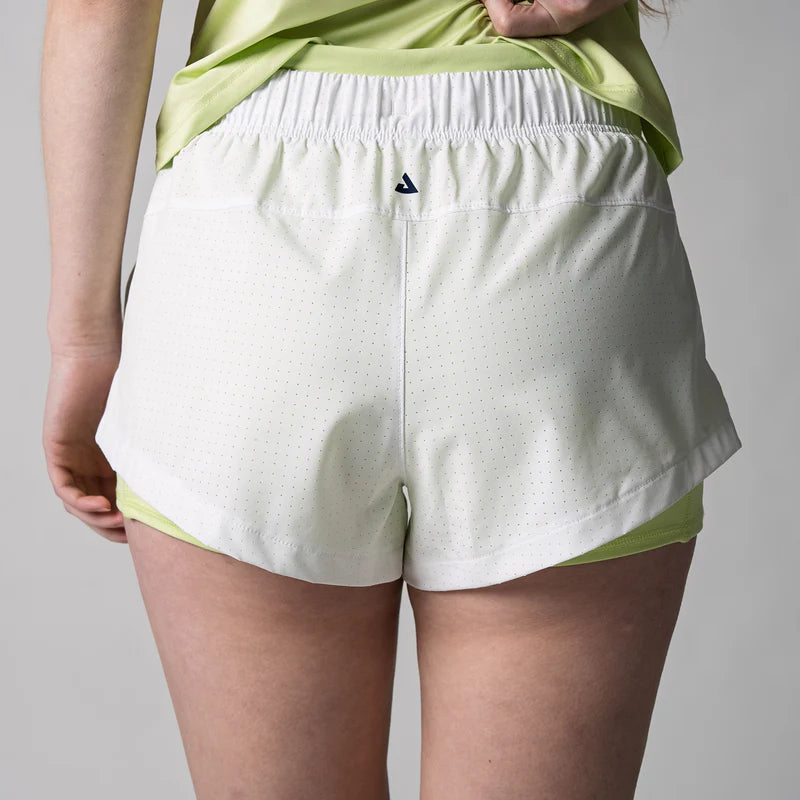 Women's Court 2-in-1 Shorts