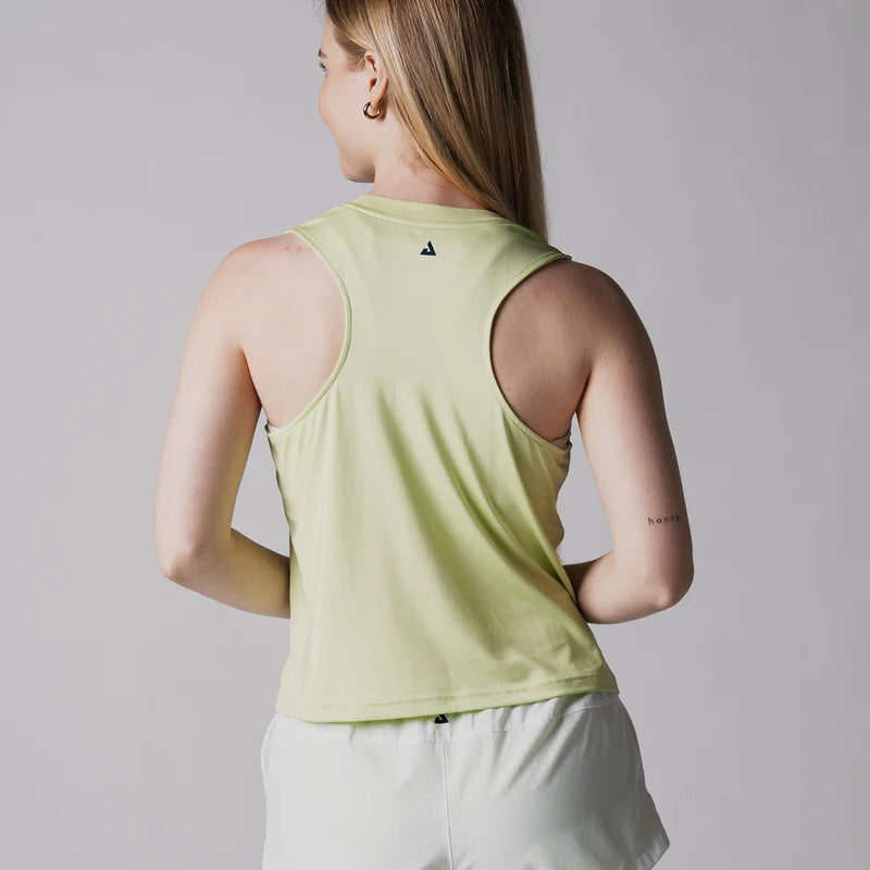 Women's Court Tank