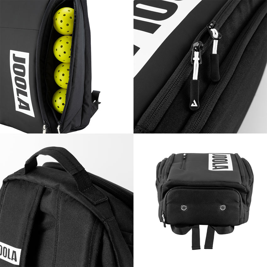 JOOLA Vision II Backpack