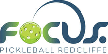 Focus Pickleball