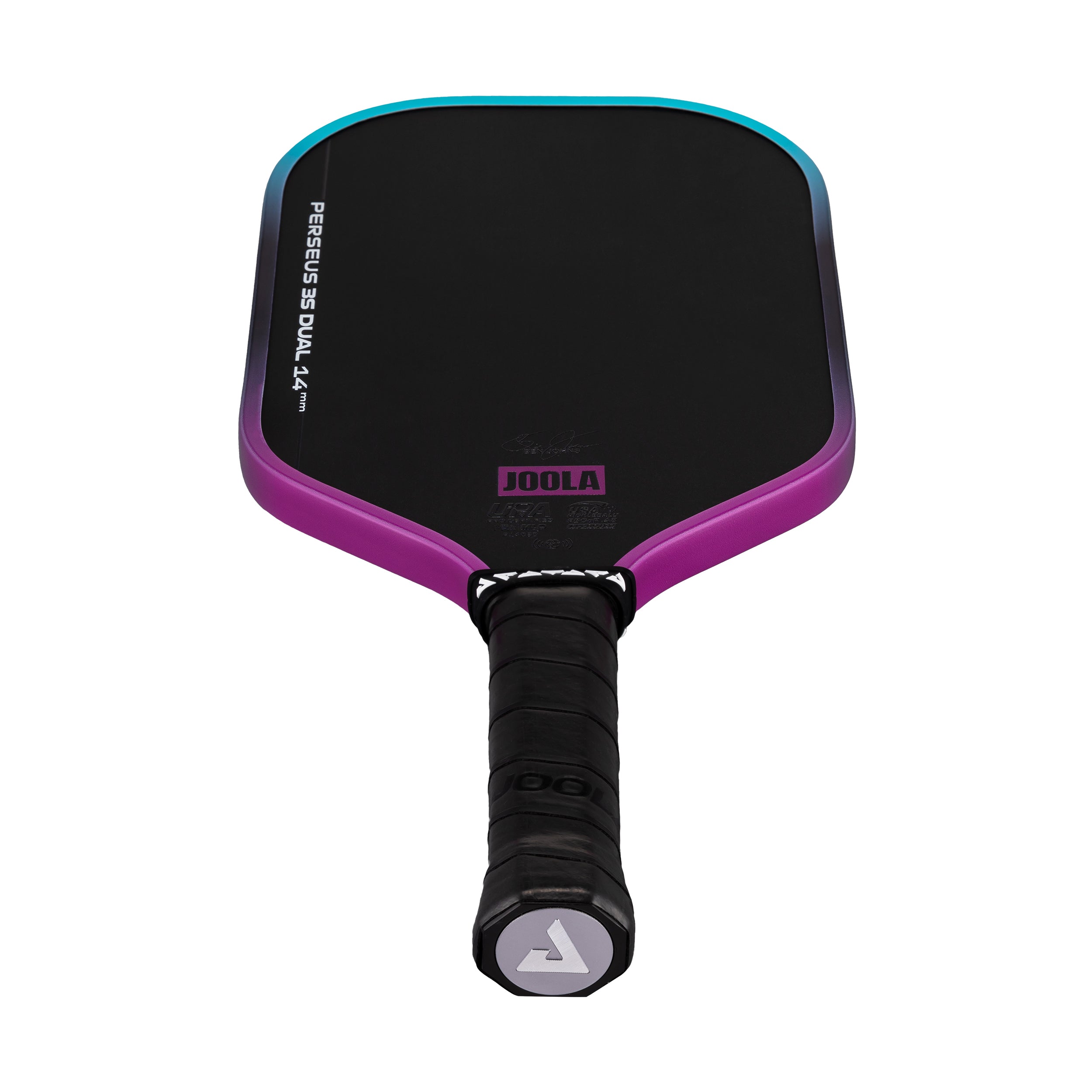 JOOLA Ben Johns Perseus 3S Dual 14mm Pickleball Paddle