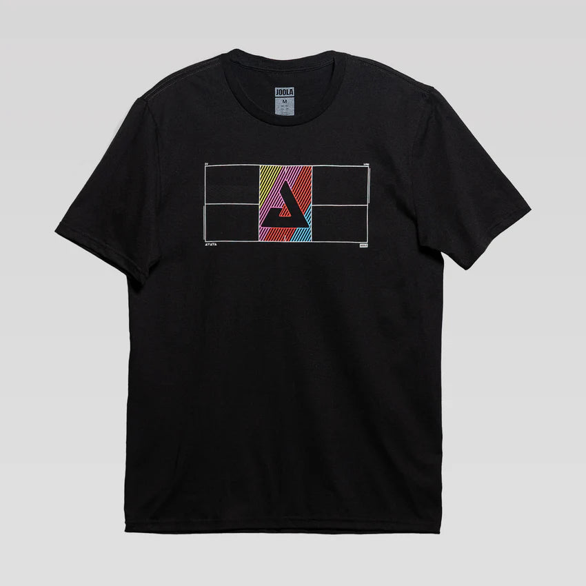 Pro IV Court Short Sleeve Tee
