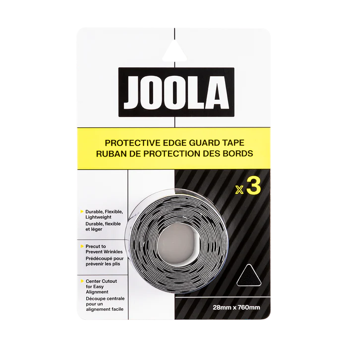 Pickleball Protective Edge Guard Tape