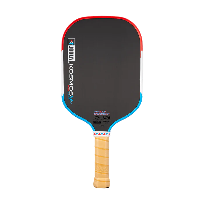 Kosmos Pro V Rally Rocket Pickleball Paddle