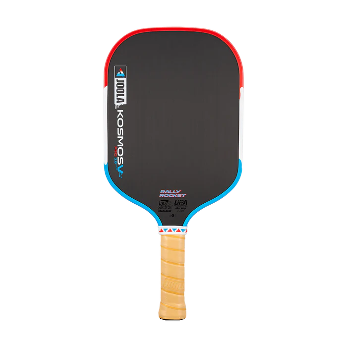 Kosmos Pro V Rally Rocket Pickleball Paddle