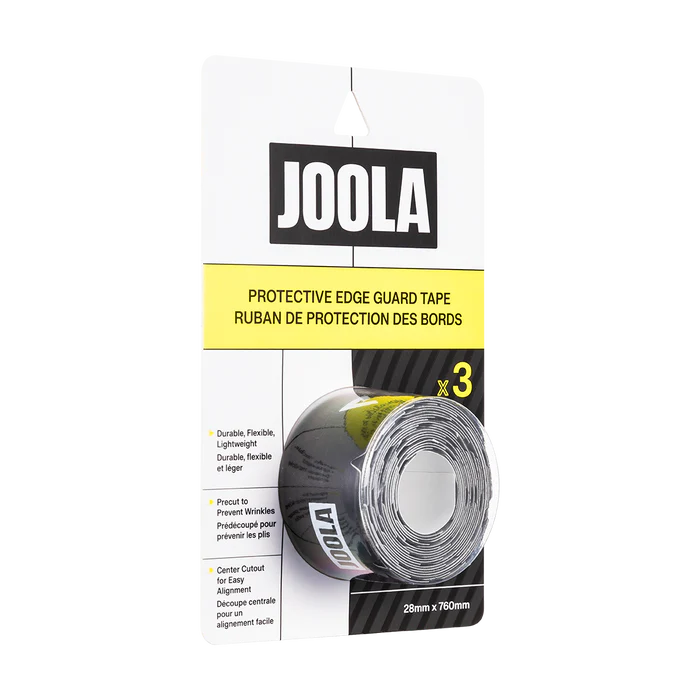 Pickleball Protective Edge Guard Tape