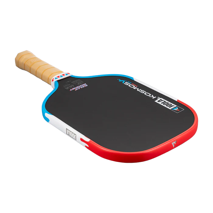 Kosmos Pro V Rally Rocket Pickleball Paddle