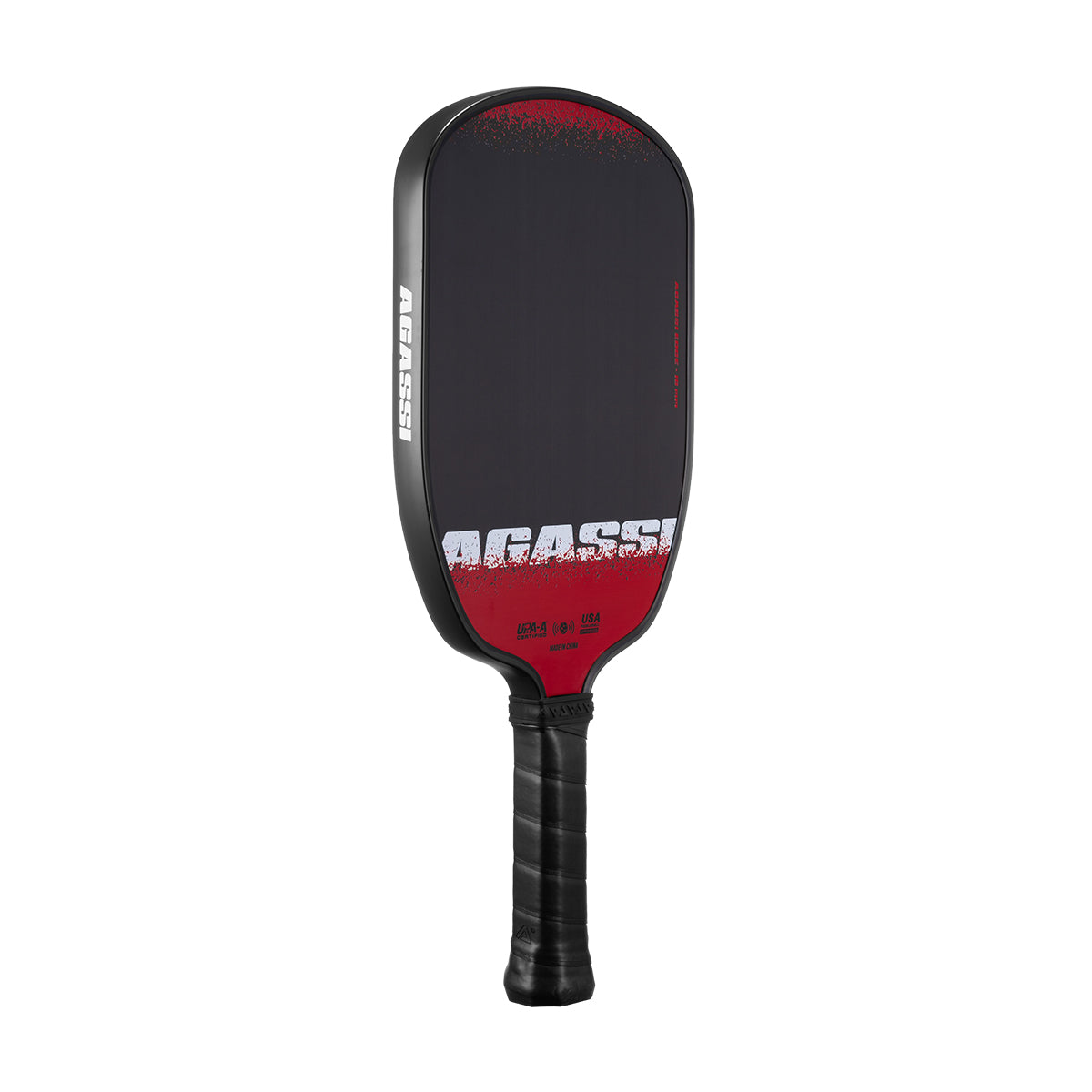 JOOLA Agassi Edge 16mm Pickleball Paddle