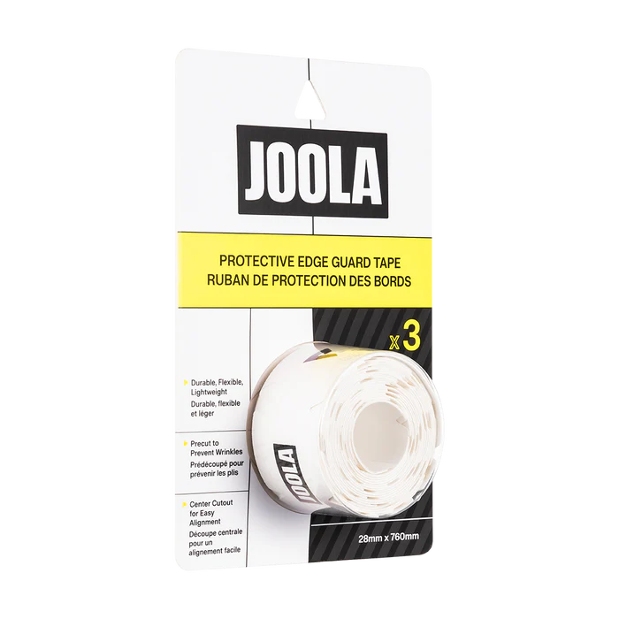 Pickleball Protective Edge Guard Tape