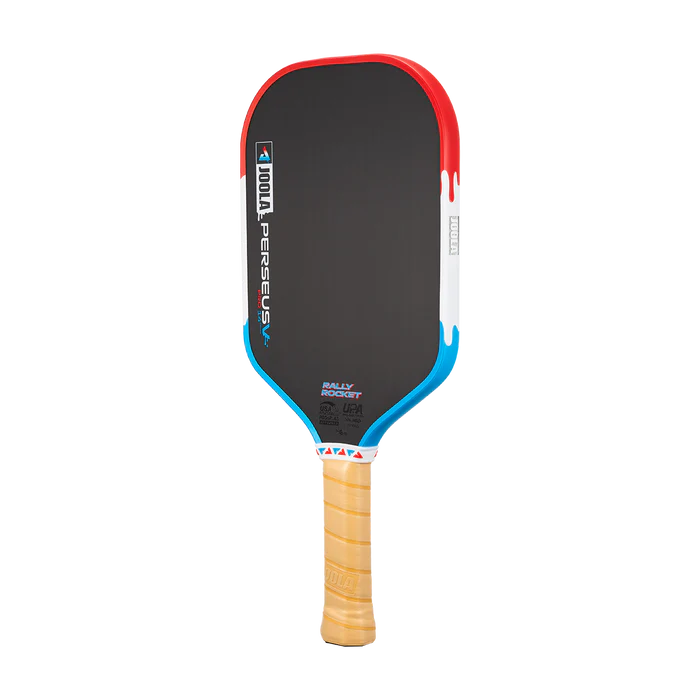 Perseus Pro V Rally Rocket Pickleball Paddle