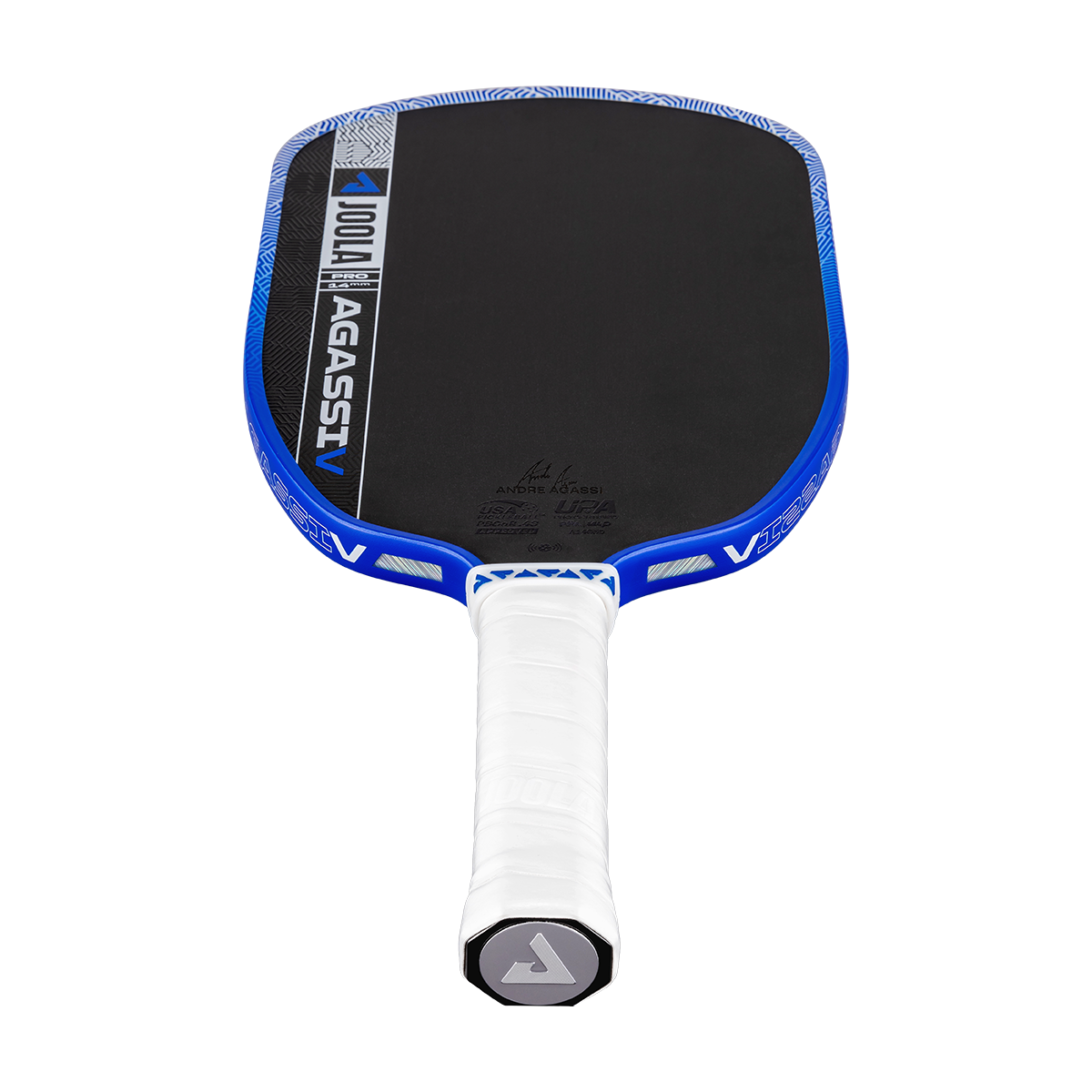 Agassi Pro V Pickleball Paddle
