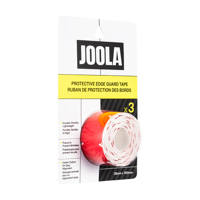 Pro V Pickleball Protective Edge Guard Tape