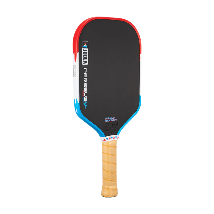 Perseus Pro V Rally Rocket Pickleball Paddle