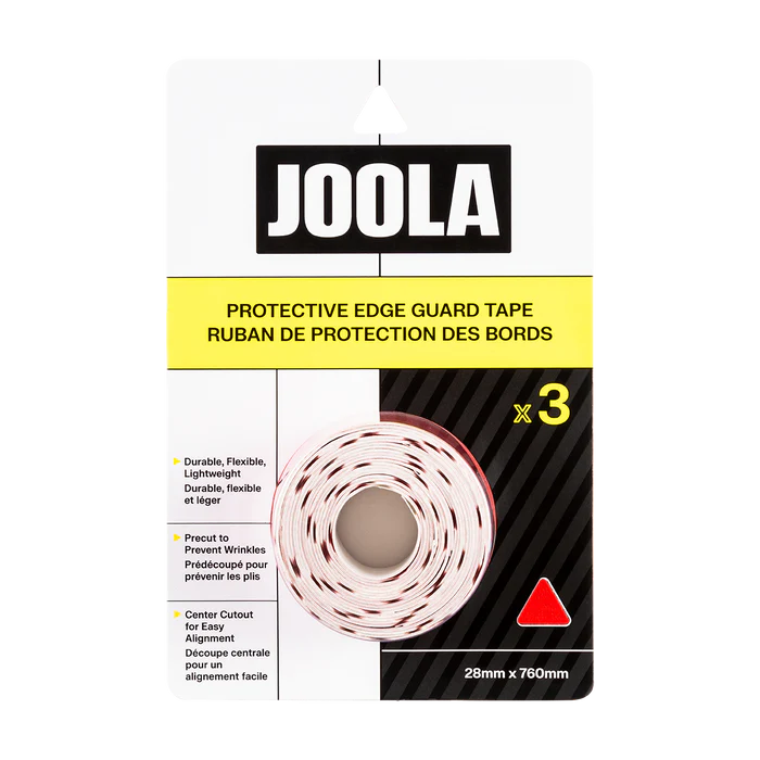 Pro V Pickleball Protective Edge Guard Tape