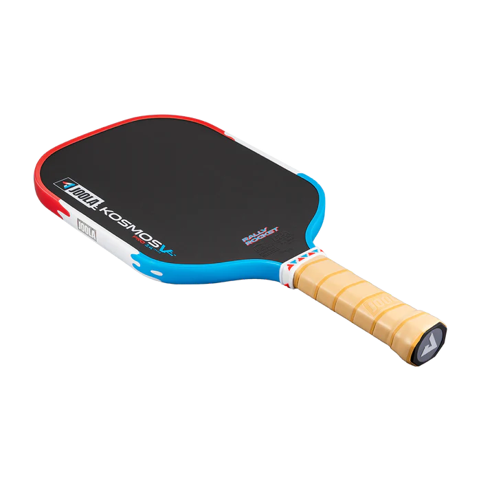 Kosmos Pro V Rally Rocket Pickleball Paddle