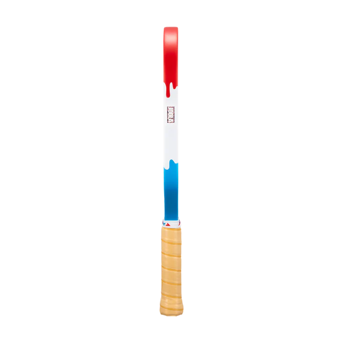 Perseus Pro V Rally Rocket Pickleball Paddle
