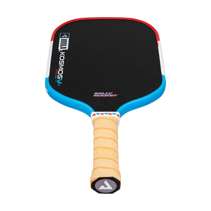 Kosmos Pro V Rally Rocket Pickleball Paddle