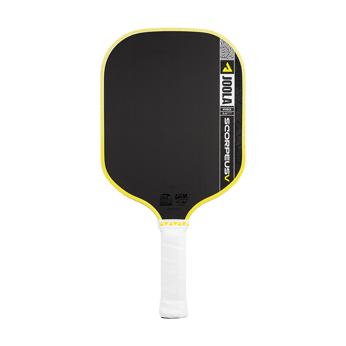 Scorpeus Pro V Pickleball Paddle