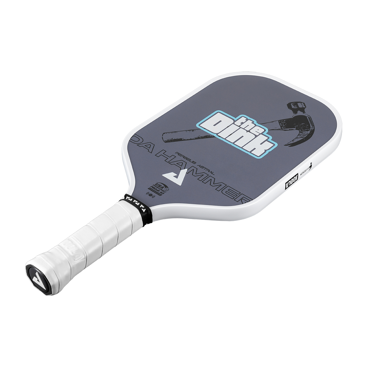 JOOLA "Da Hammer" Pickleball Paddle
