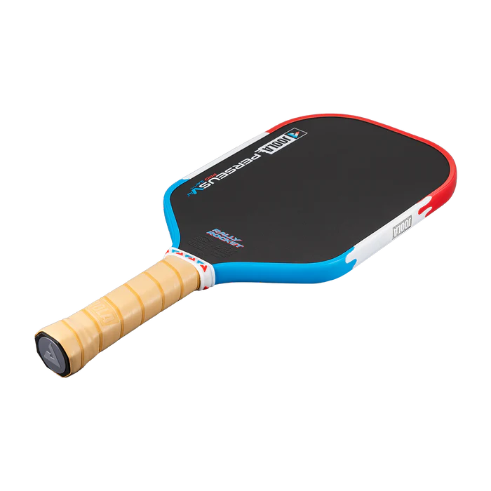 Perseus Pro V Rally Rocket Pickleball Paddle