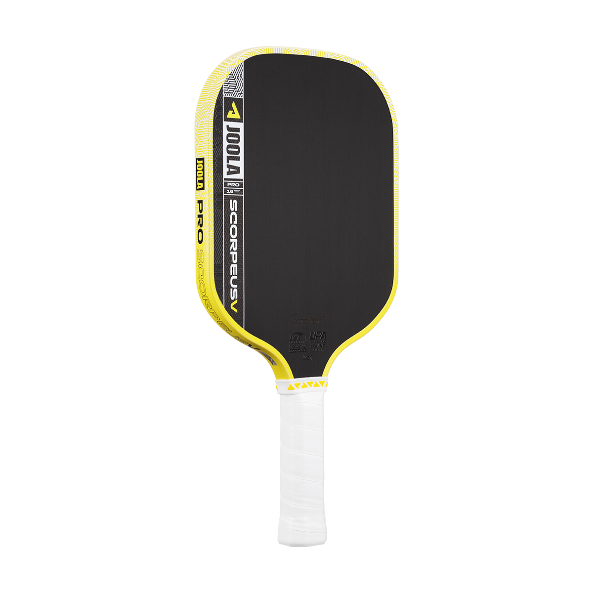 [Pre-Order] Scorpeus Pro V Pickleball Paddle