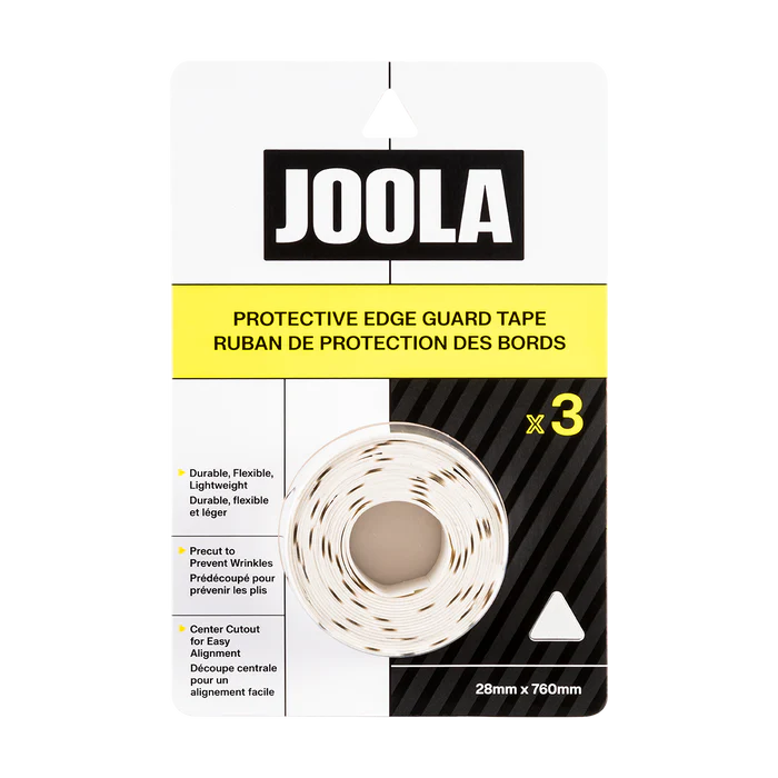 Pickleball Protective Edge Guard Tape