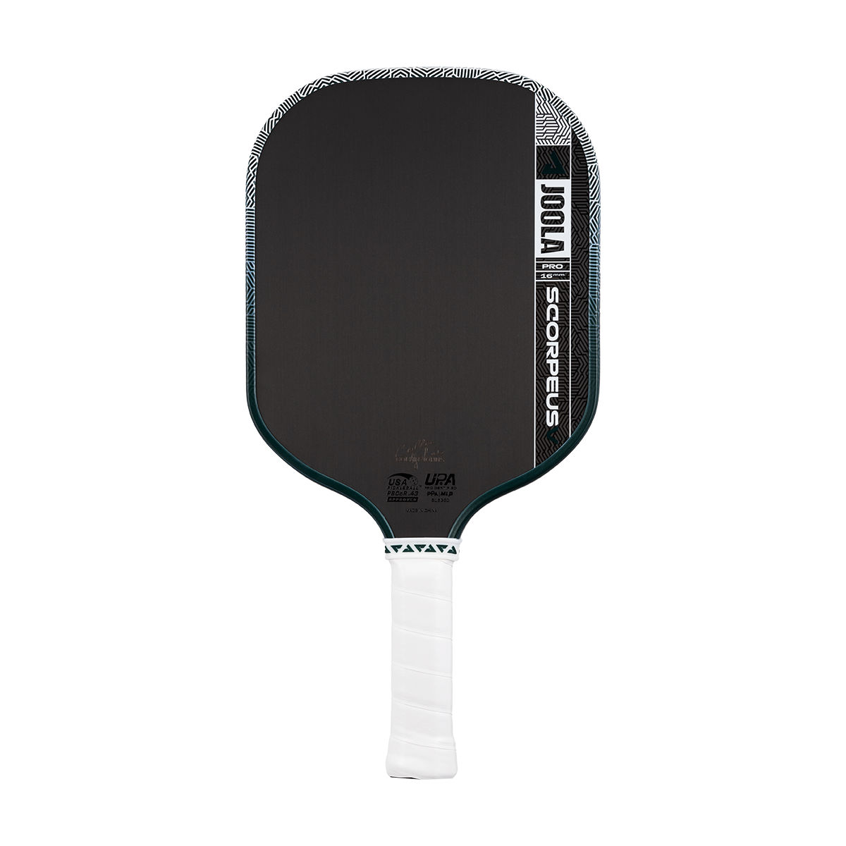 Scorpeus Pro V Pickleball Paddle