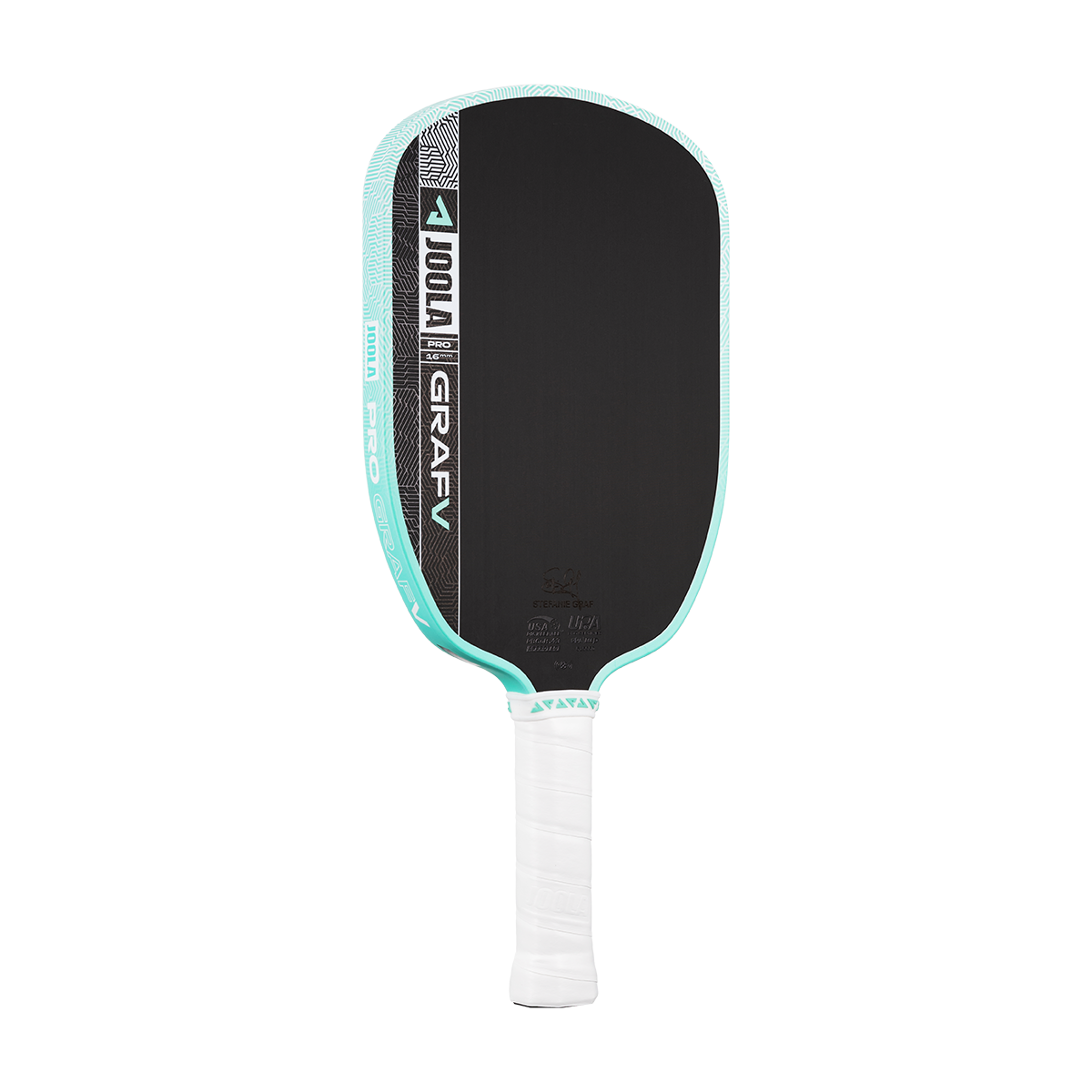 Graf Pro V Pickleball Paddle